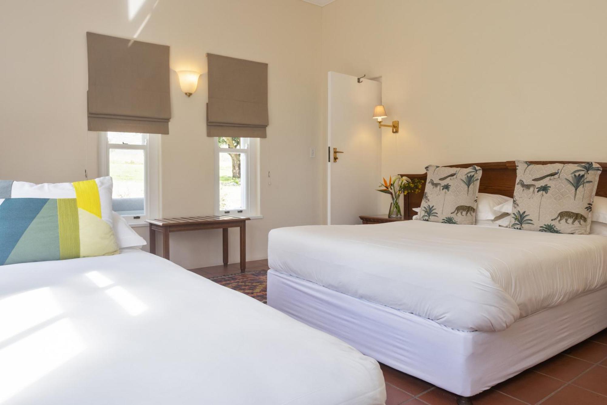 Rozendal Stay Stellenbosch Exterior photo