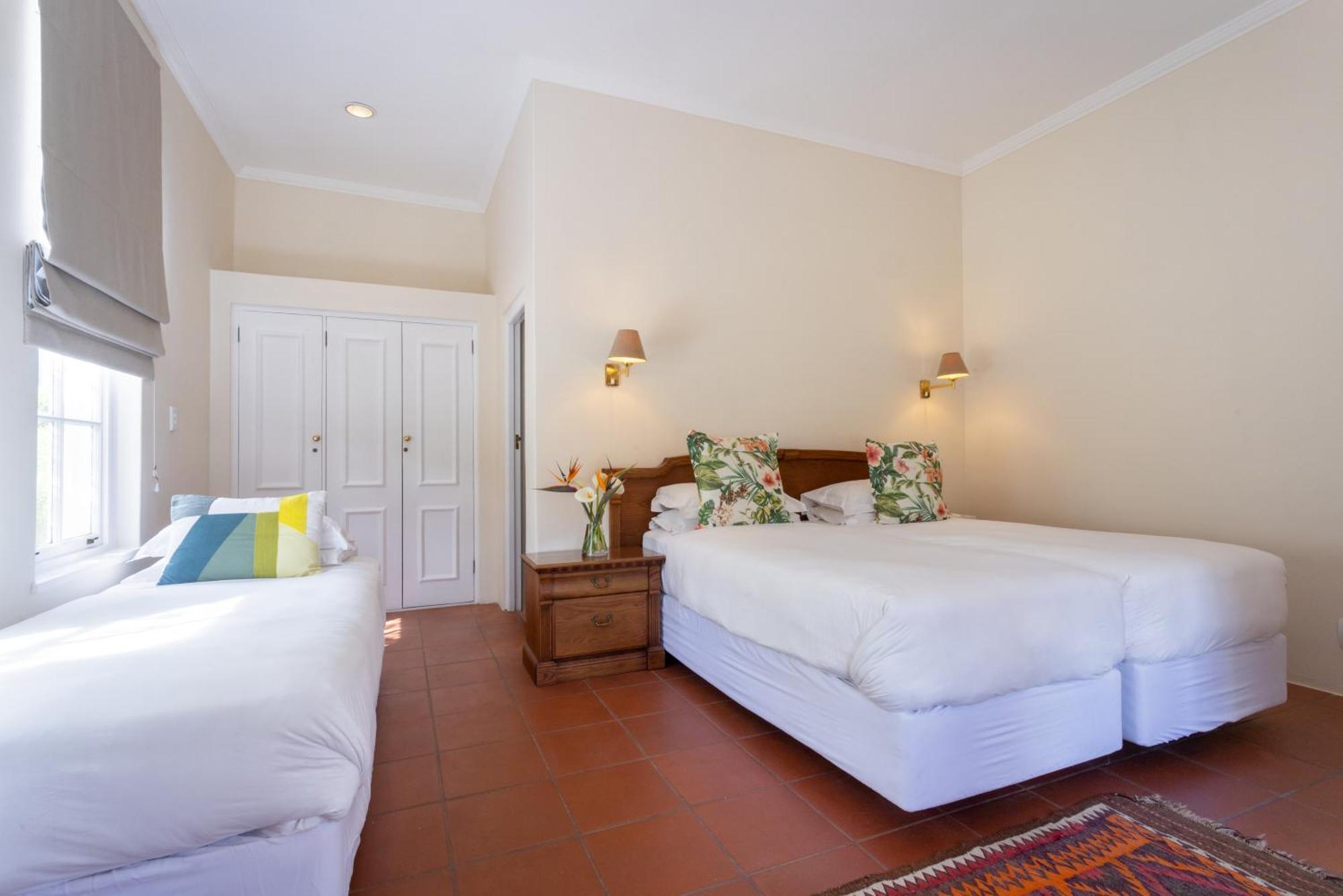 Rozendal Stay Stellenbosch Exterior photo